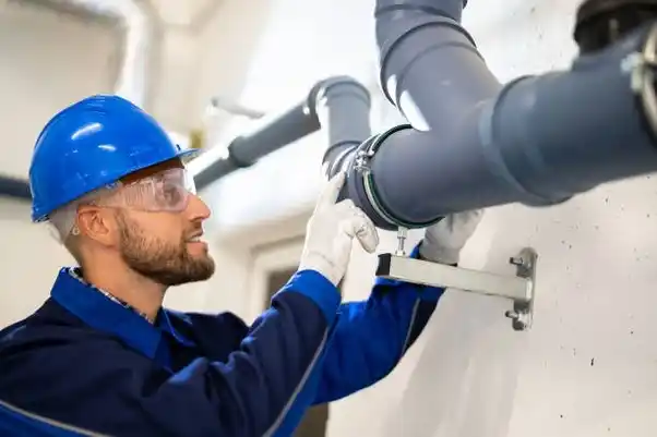 water damage restoration service North Hudson